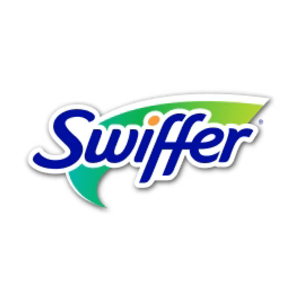 Swiffer logo