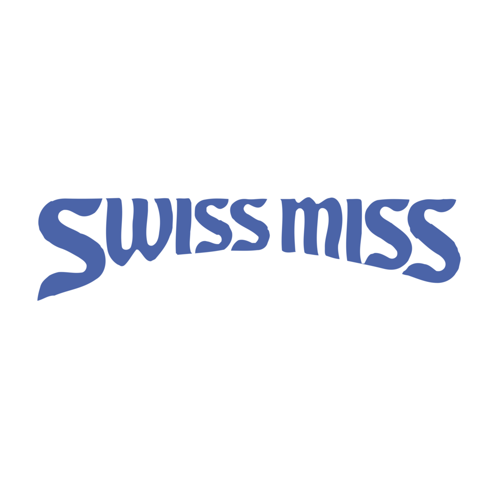 Swiss Miss logo