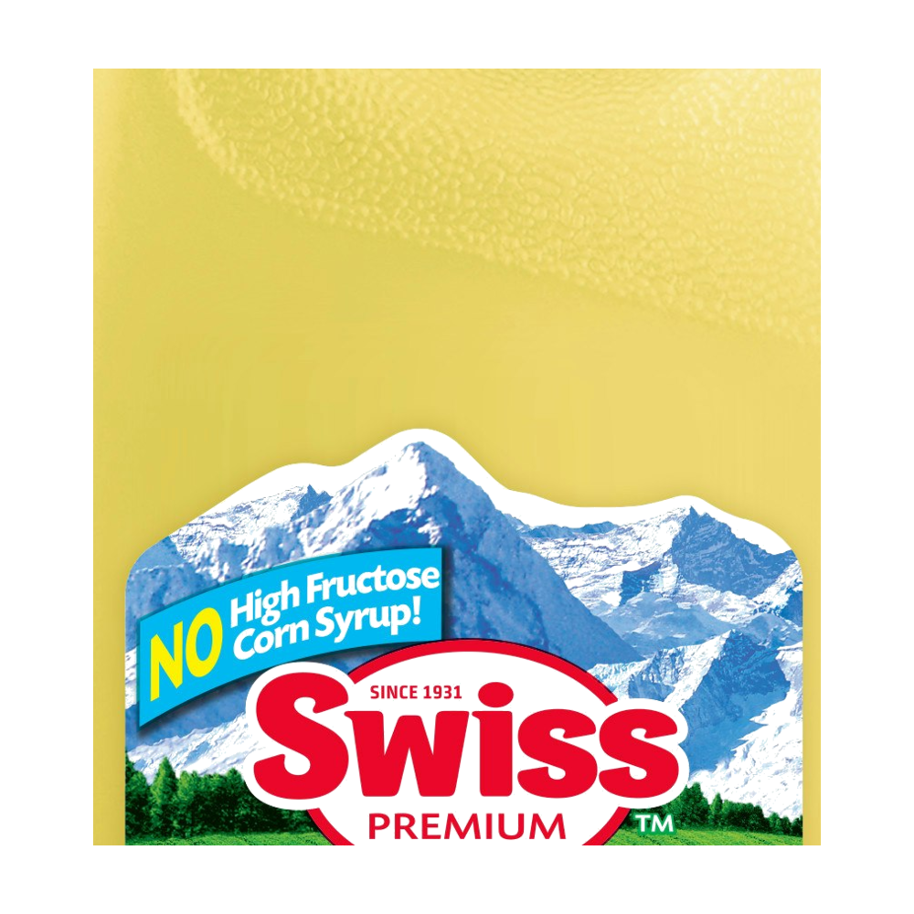 Swiss Premium logo