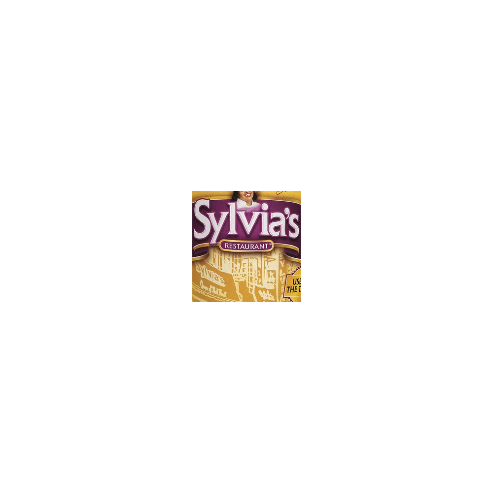 Sylvia's Restaurant logo