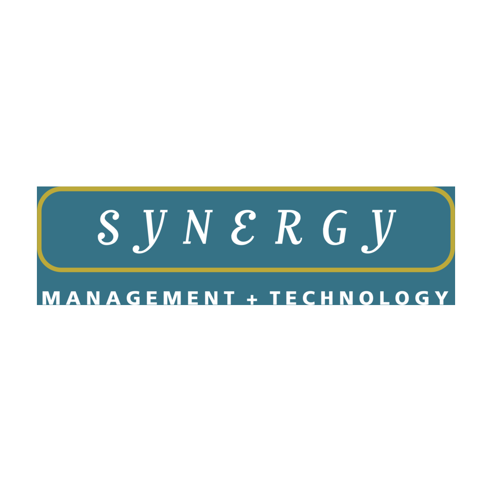 Synergy logo