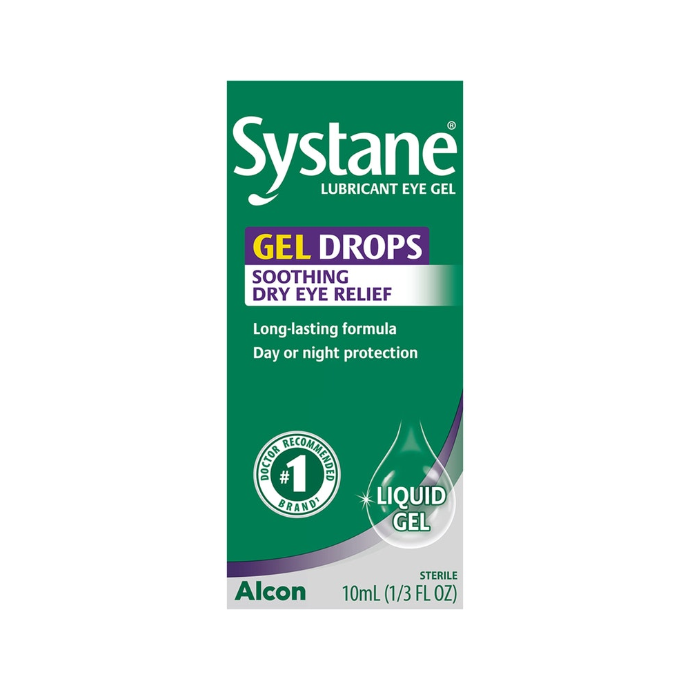 Systane logo