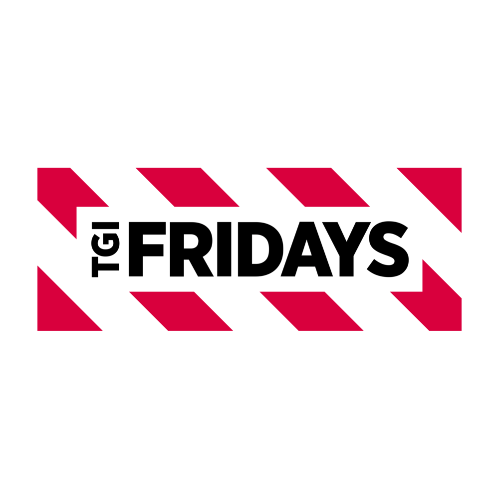 T.G.I. Friday's logo