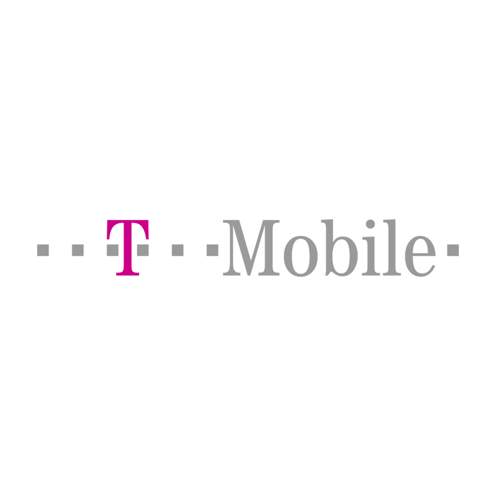 T-Mobile logo