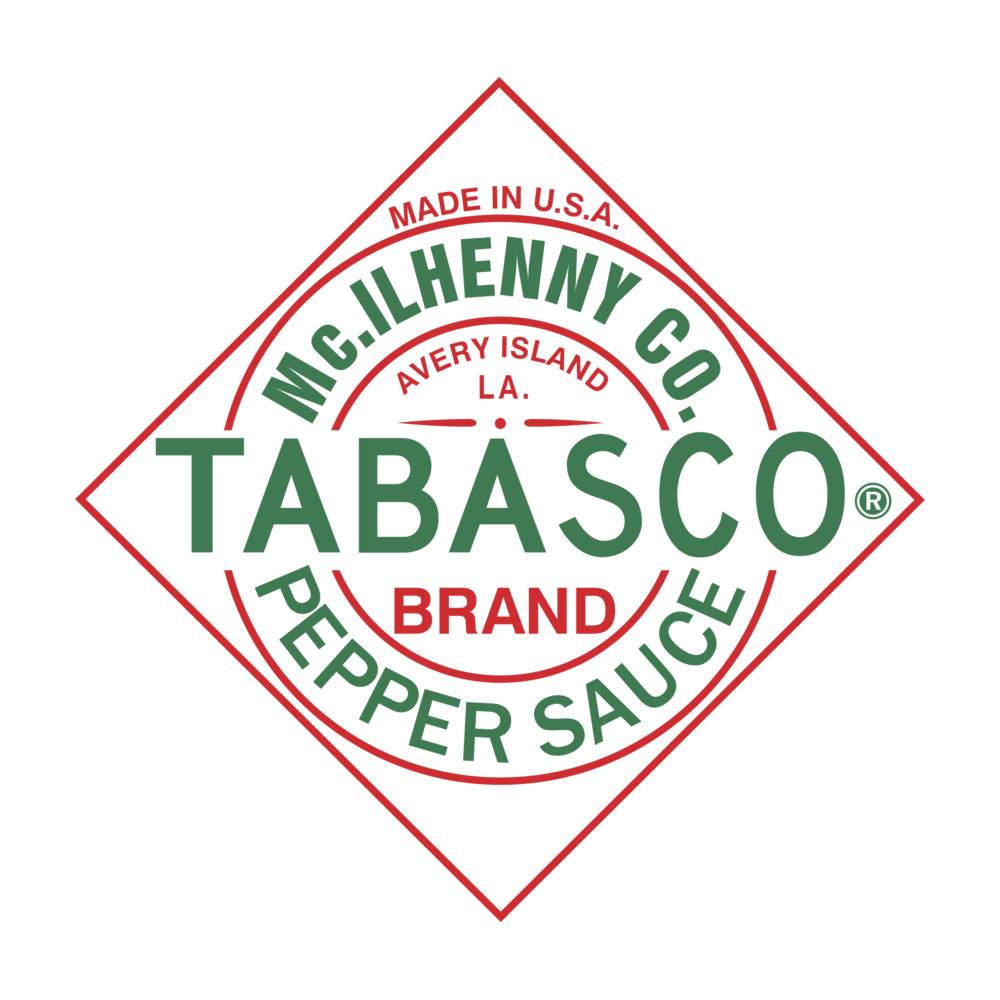Tabasco logo