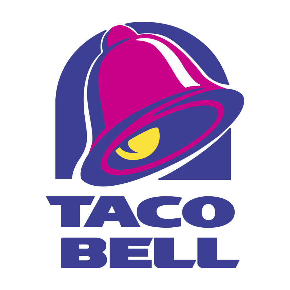 Taco Bell logo