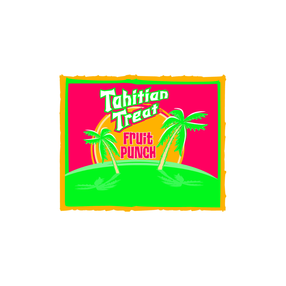 Tahitian Treat logo