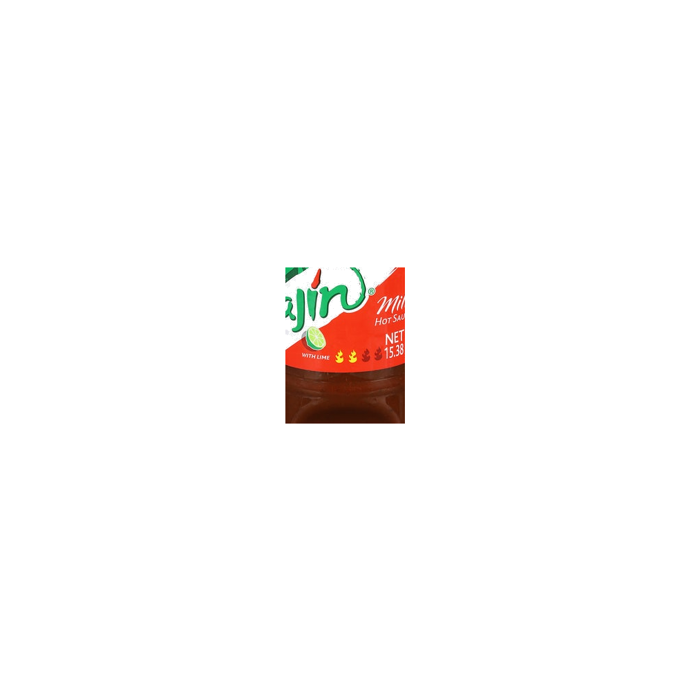 Tajin logo