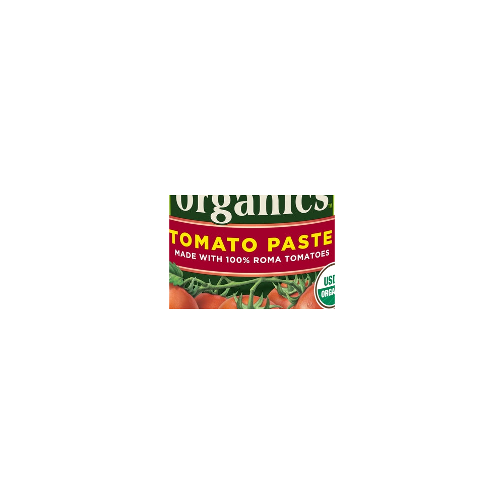 Take Root Organics logo