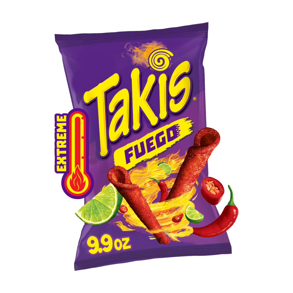 Takis logo
