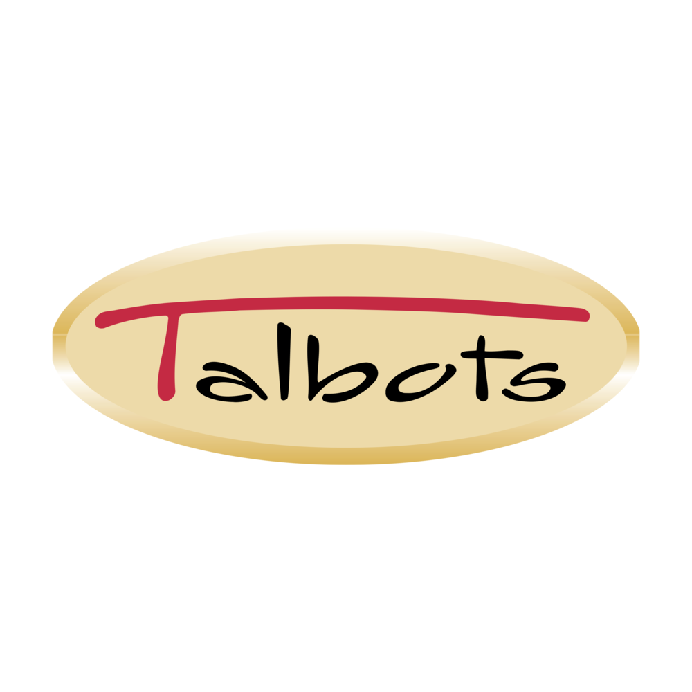 Talbots logo