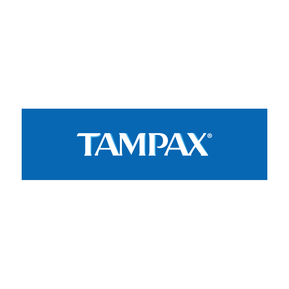 Tampax logo