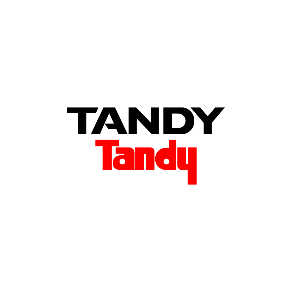 Tandy logo