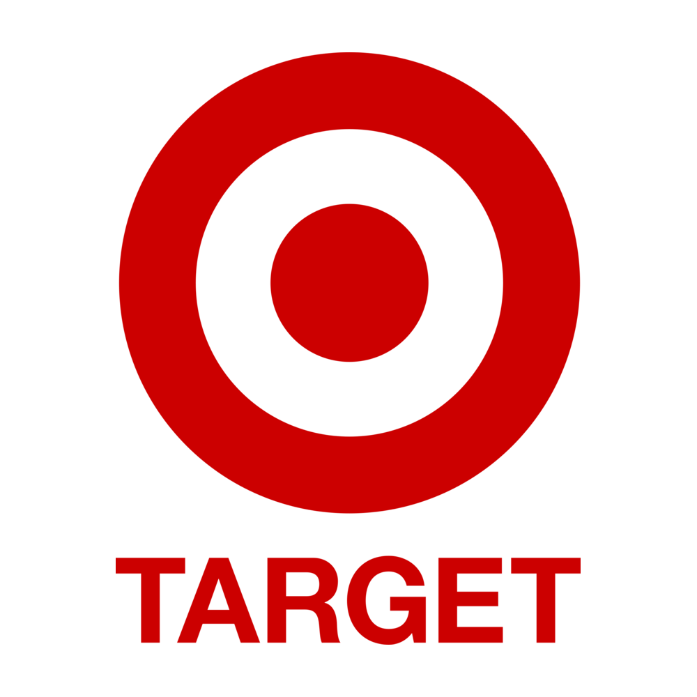 Target logo
