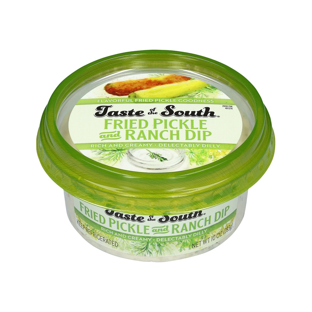 Taste of the South logo