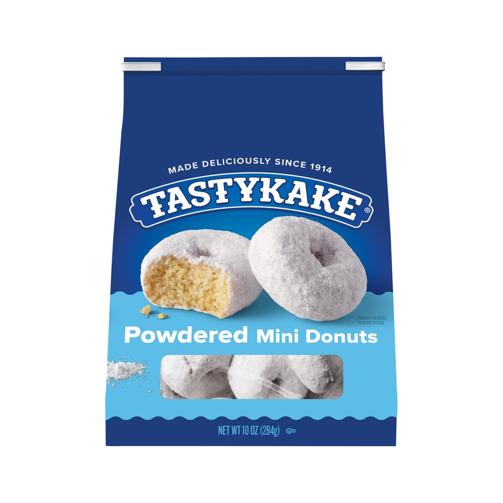 Tastykake logo