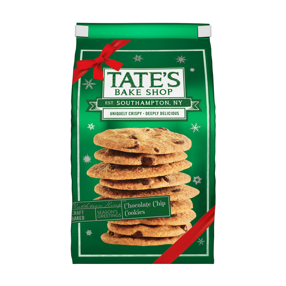 Tate's logo