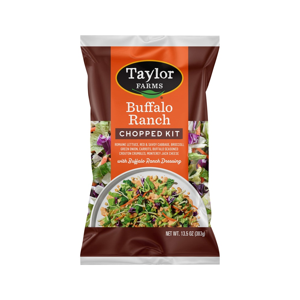 Taylor Farms logo