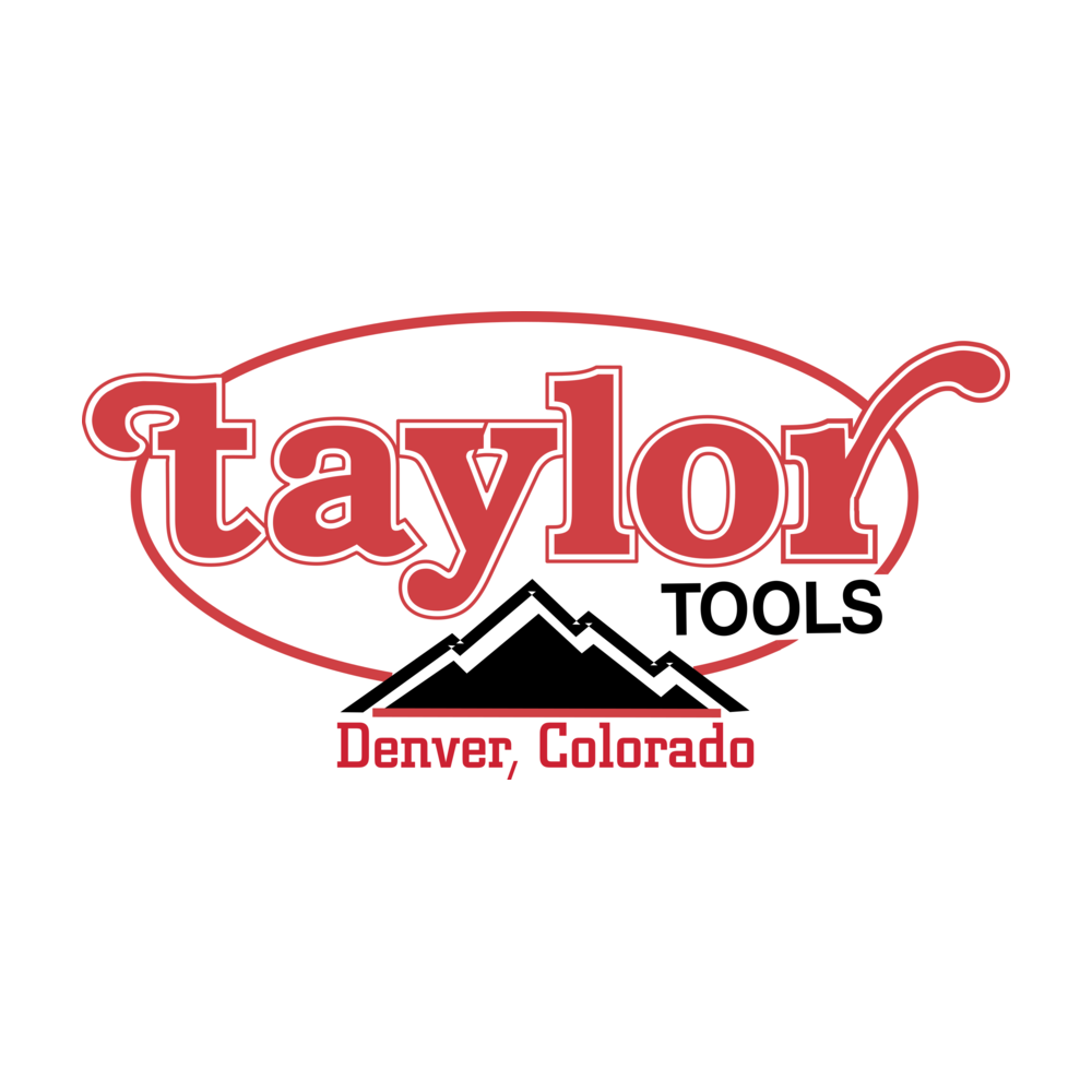 Taylor logo