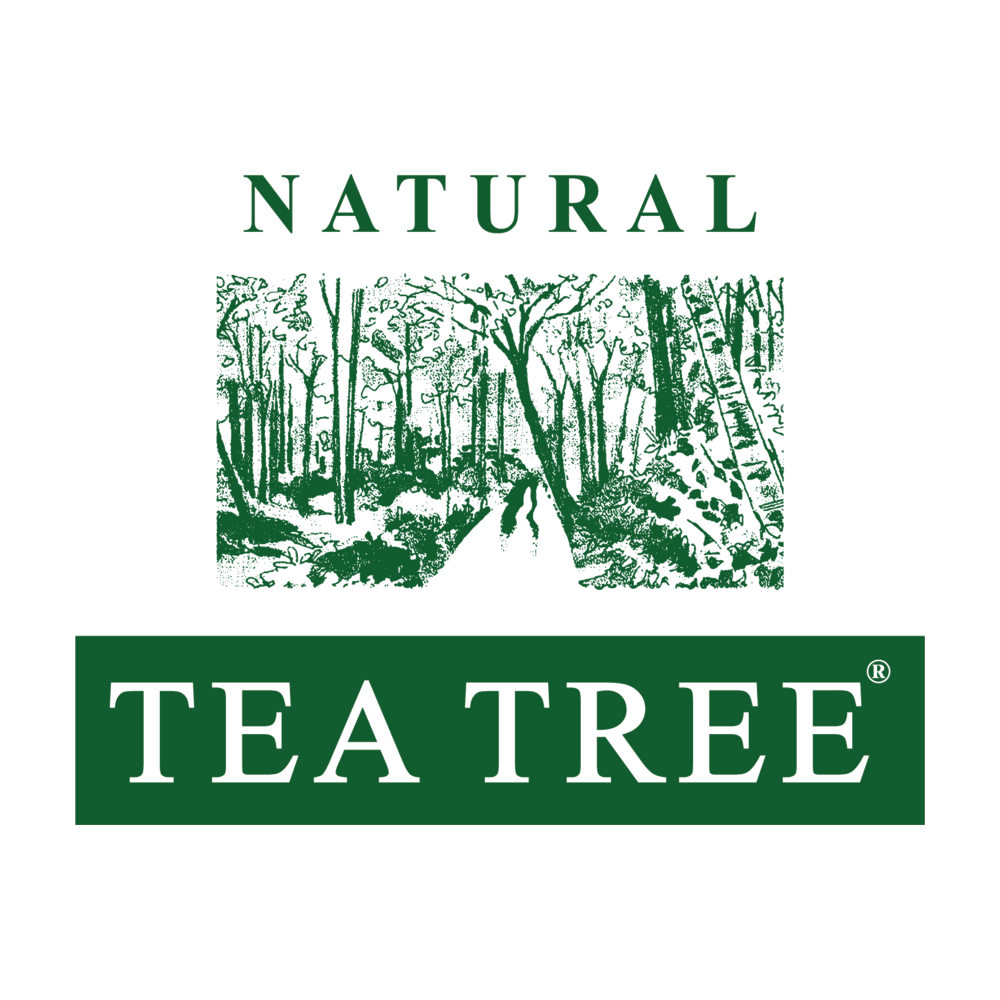 Tea Tree logo