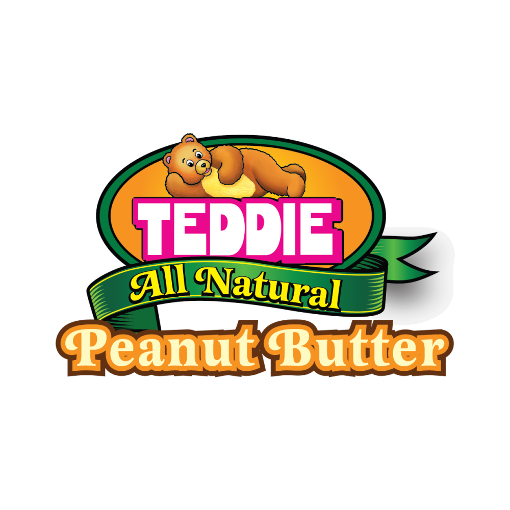 Teddie logo