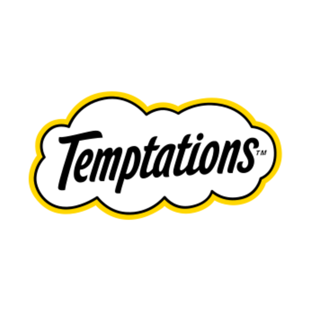 Temptations logo