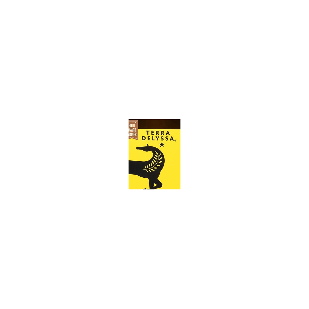 Terra Delyssa logo