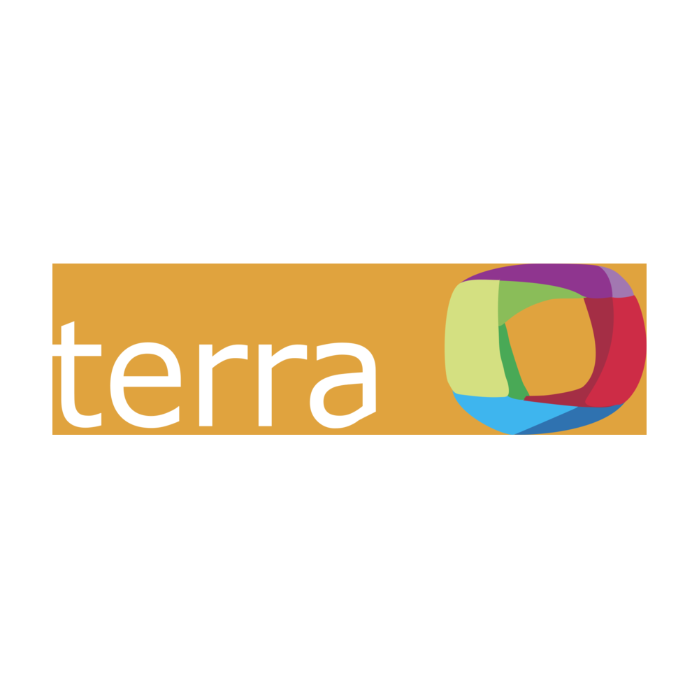 Terra logo