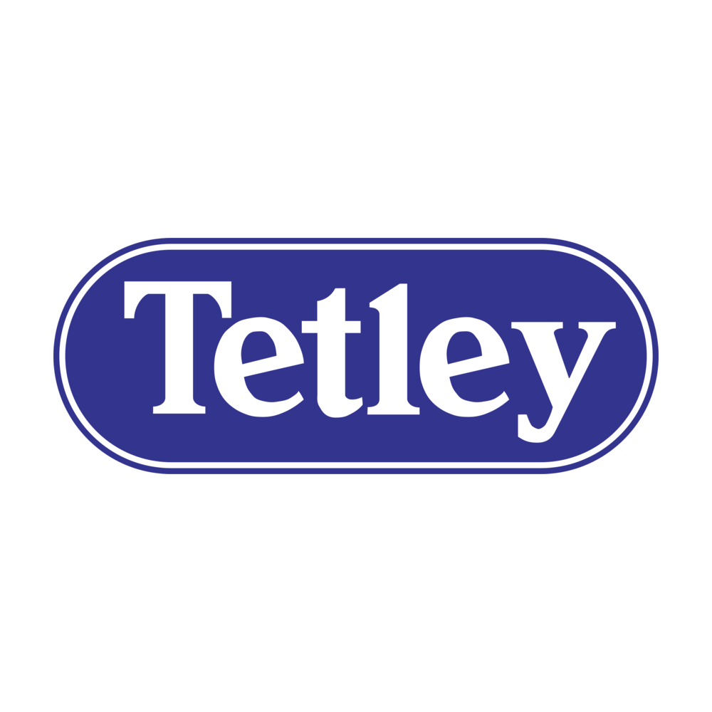 Tetley logo