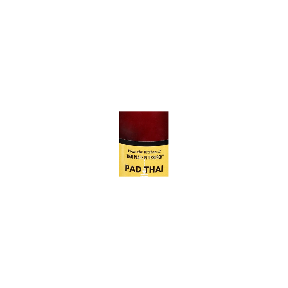 Thai Place Pittsburgh logo