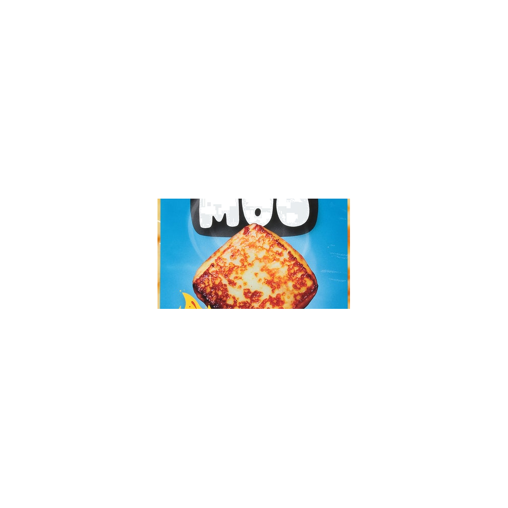 The Big Moo logo