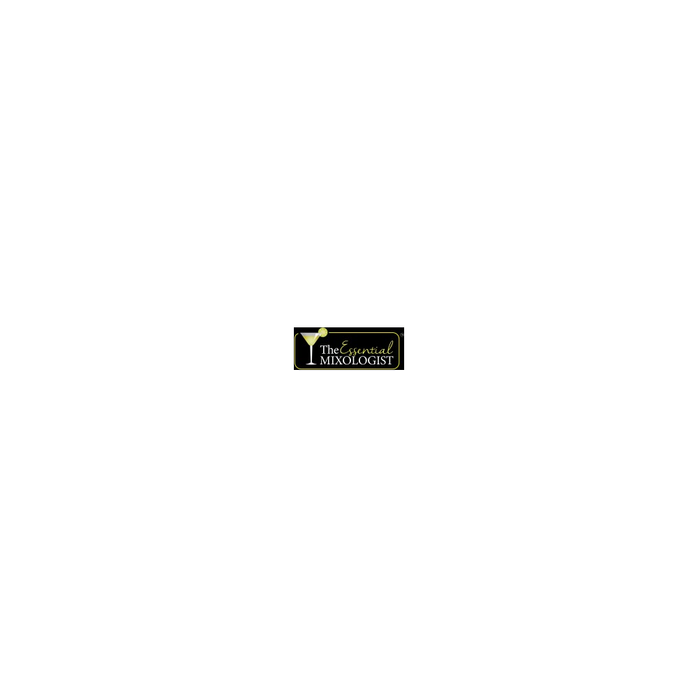 The Essential Mixologist logo