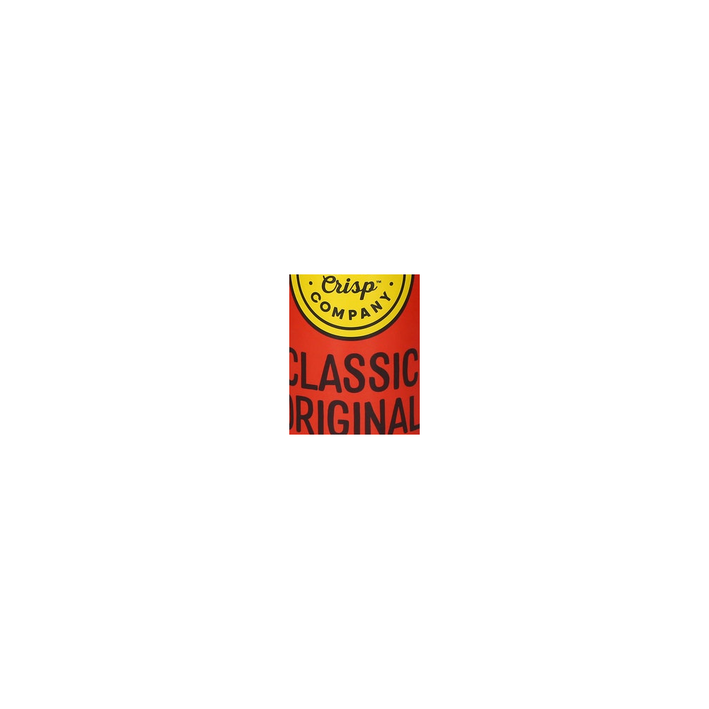The Good Crisp Company logo