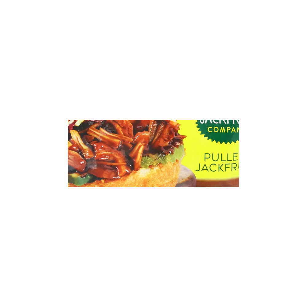 The Jackfruit Company logo