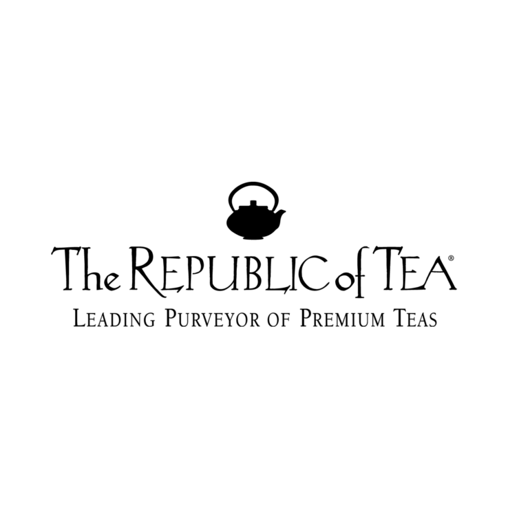 The Republic of Tea logo