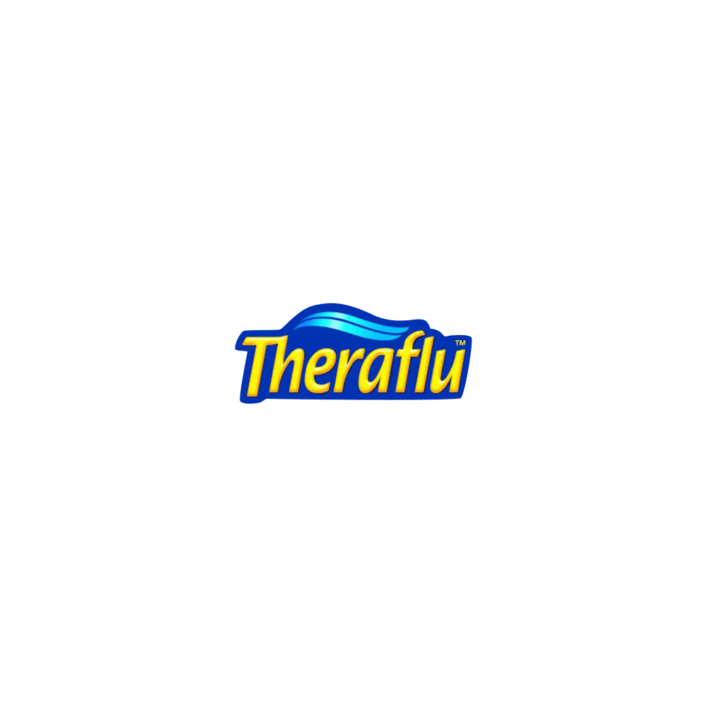 Theraflu logo