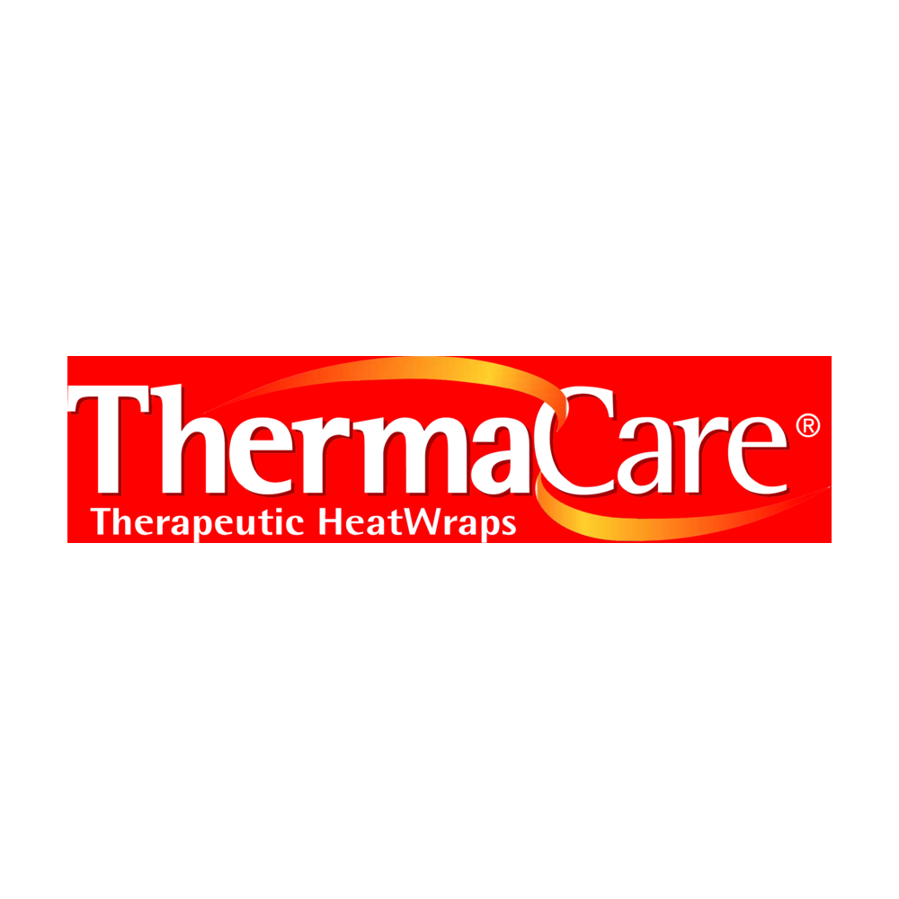 Thermacare logo