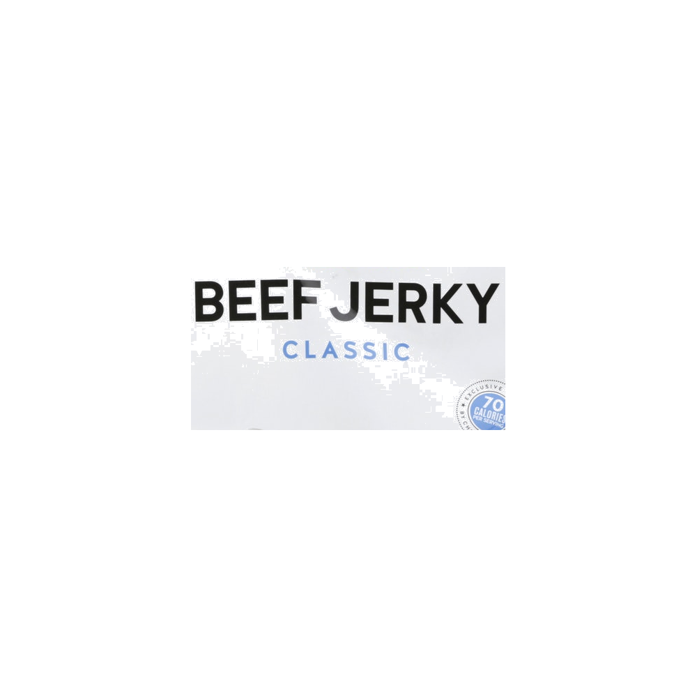 Think Jerky logo