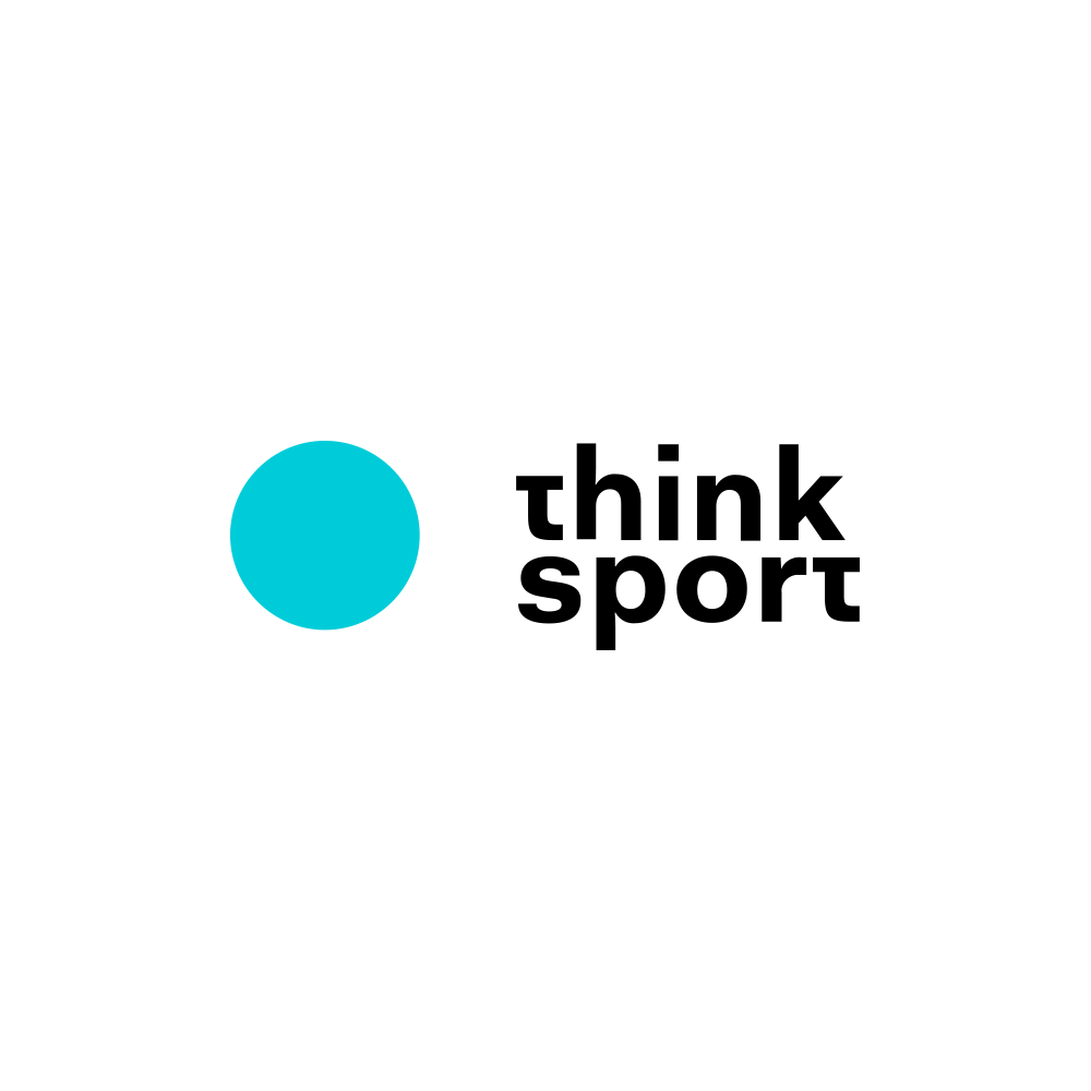 Thinksport logo