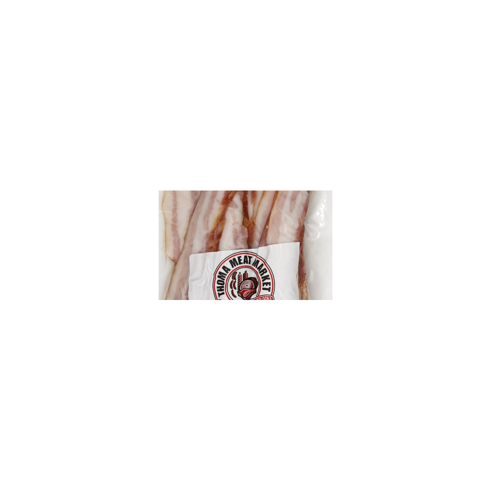Thoma Meat Market logo