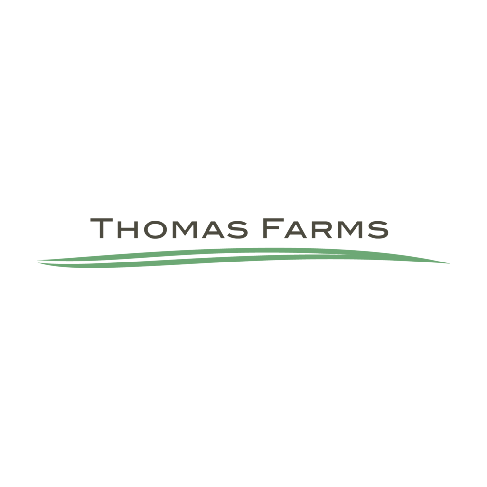 Thomas Farms logo