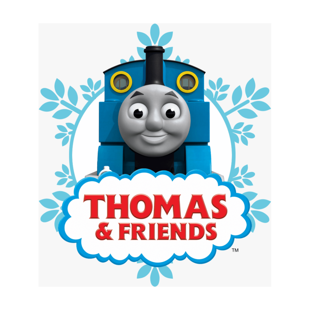 Thomas' logo