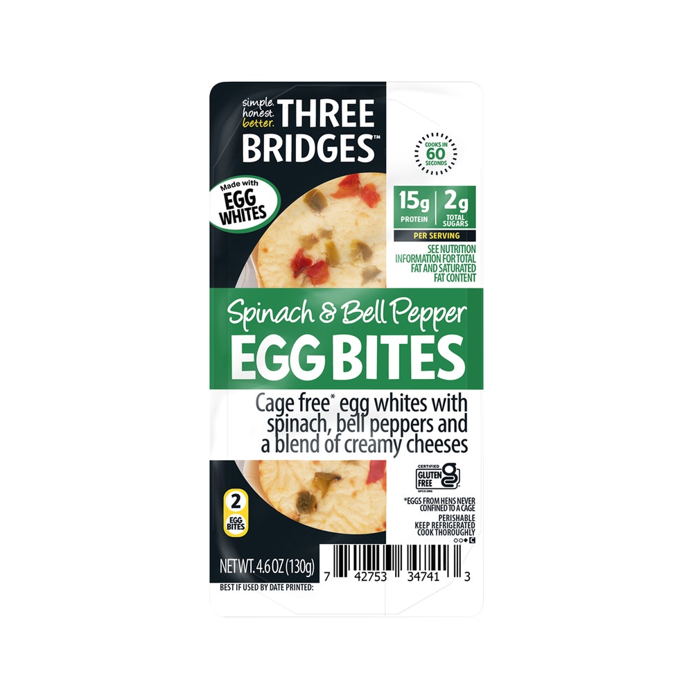 Three Bridges logo