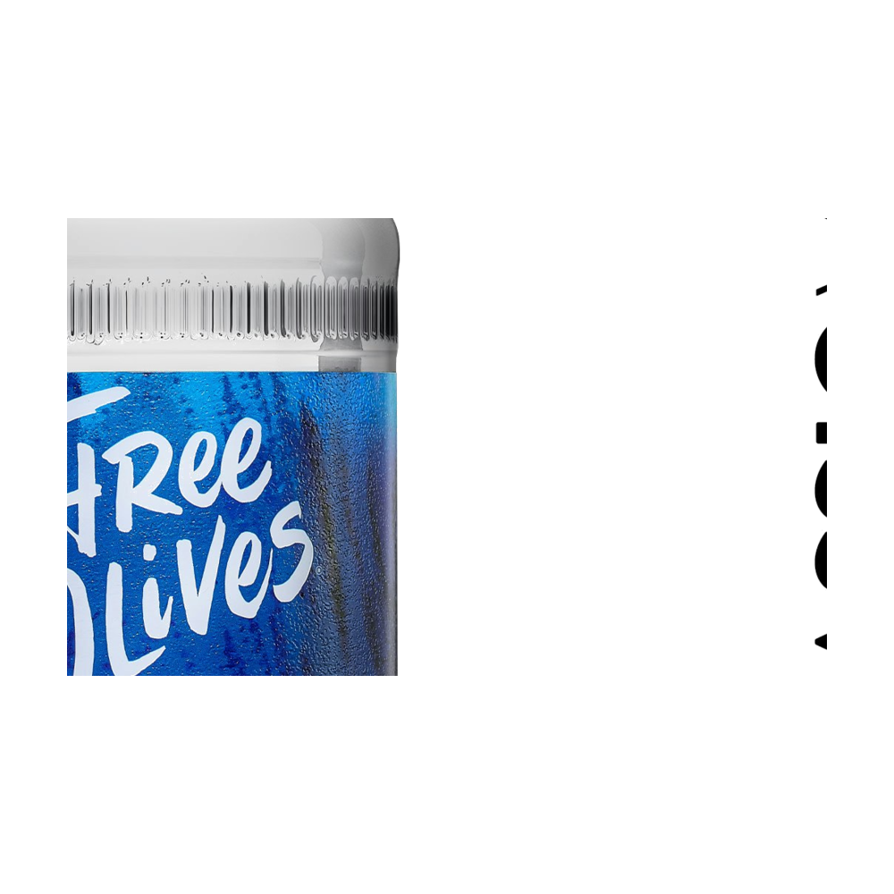 Three Olives® logo