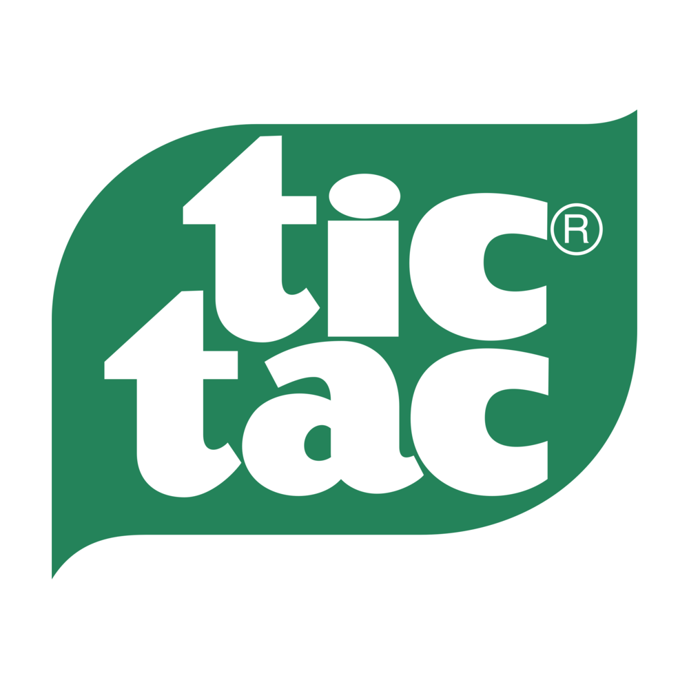 Tic Tac logo