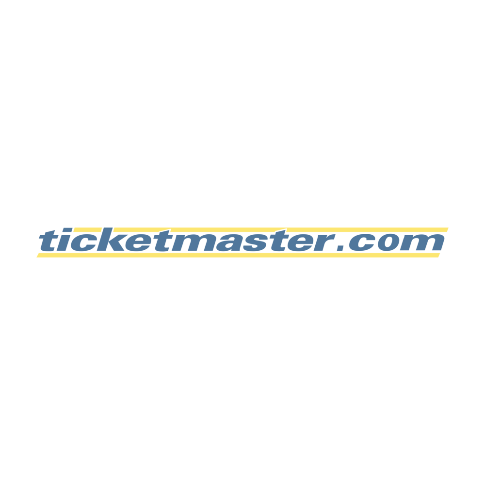 Ticketmaster logo