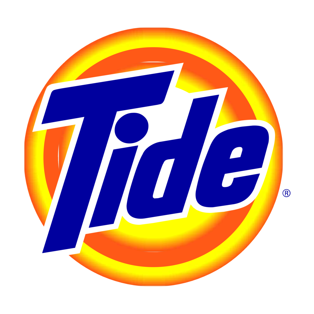 Tide logo