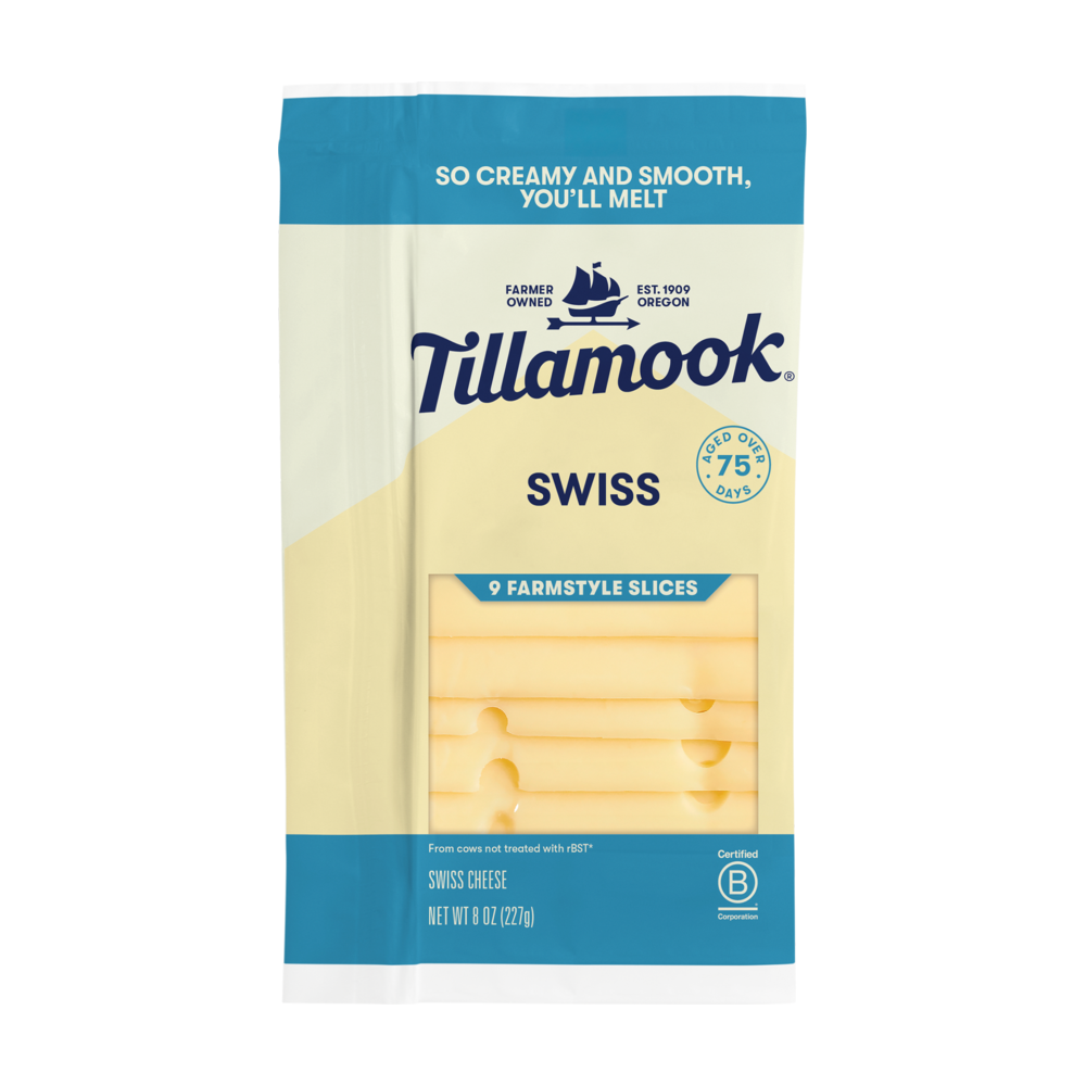 Tillamook logo