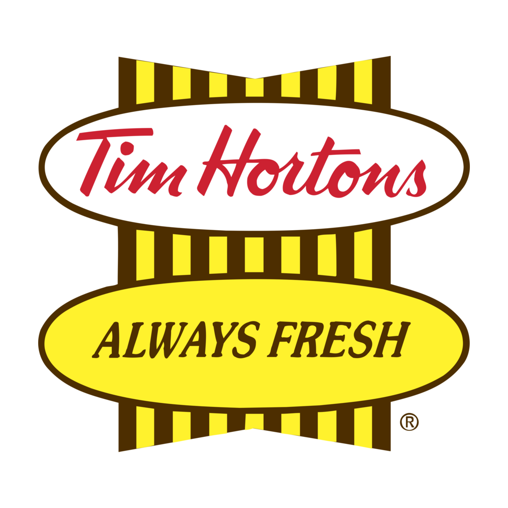Tim Hortons logo