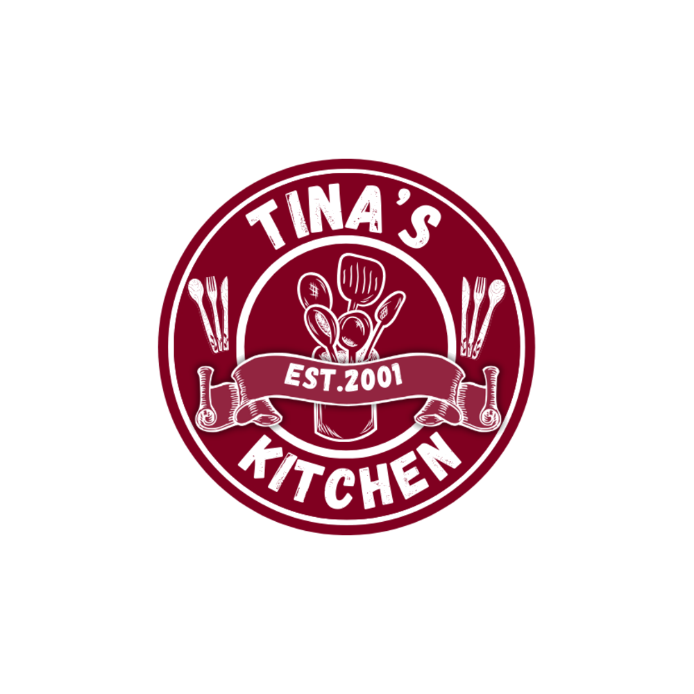 Tina's logo